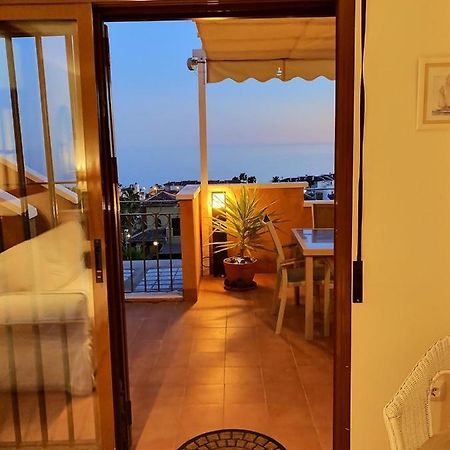 דירות איסלה פלאנה Penthouse Mojon Hills מראה חיצוני תמונה