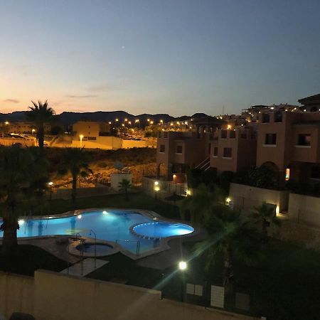 דירות איסלה פלאנה Penthouse Mojon Hills מראה חיצוני תמונה