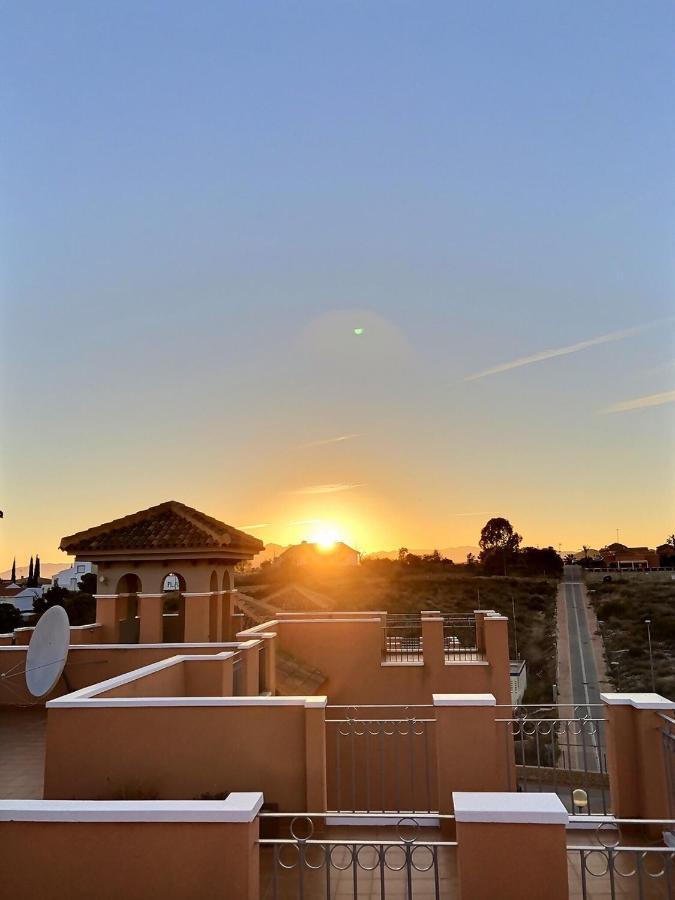 דירות איסלה פלאנה Penthouse Mojon Hills מראה חיצוני תמונה