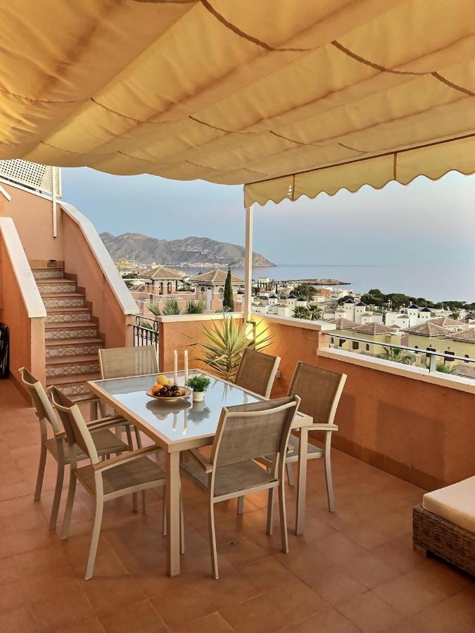 דירות איסלה פלאנה Penthouse Mojon Hills מראה חיצוני תמונה
