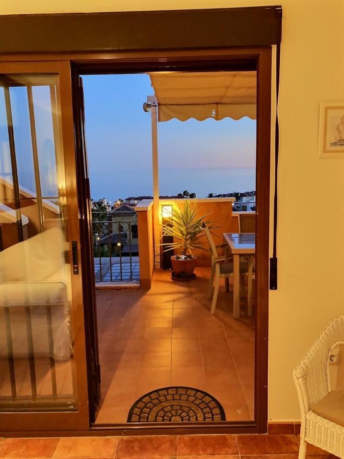 דירות איסלה פלאנה Penthouse Mojon Hills מראה חיצוני תמונה