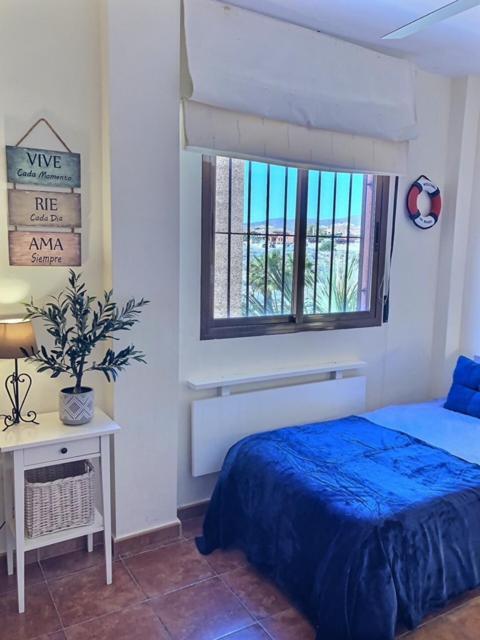 דירות איסלה פלאנה Penthouse Mojon Hills מראה חיצוני תמונה