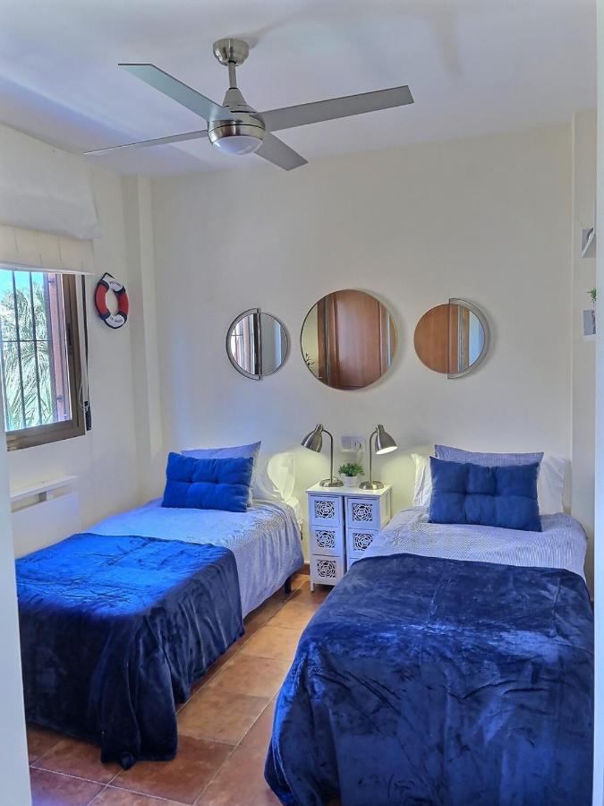 דירות איסלה פלאנה Penthouse Mojon Hills מראה חיצוני תמונה