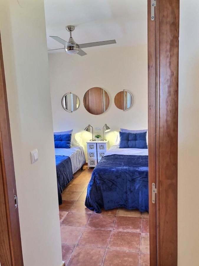 דירות איסלה פלאנה Penthouse Mojon Hills מראה חיצוני תמונה