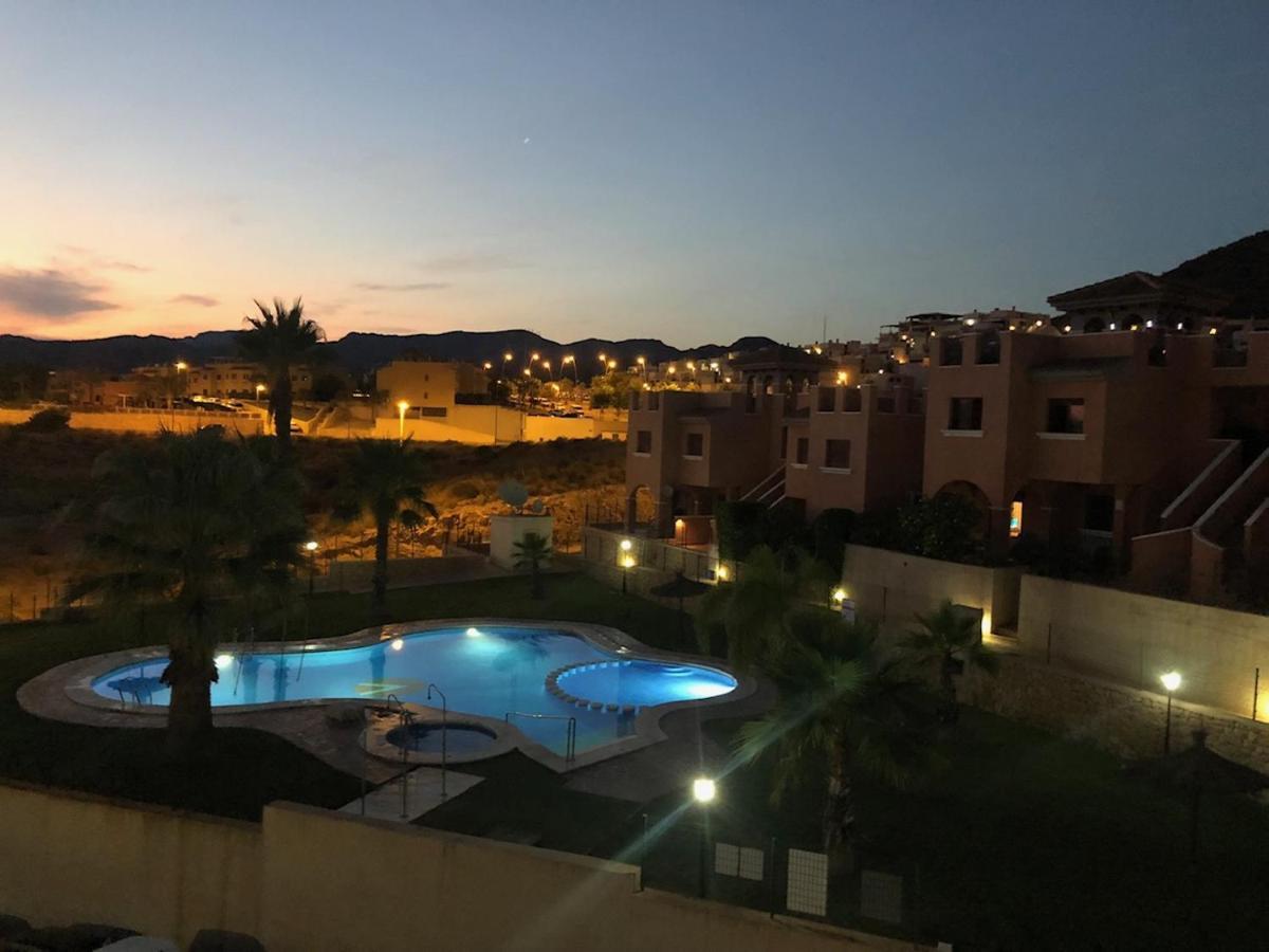 דירות איסלה פלאנה Penthouse Mojon Hills מראה חיצוני תמונה