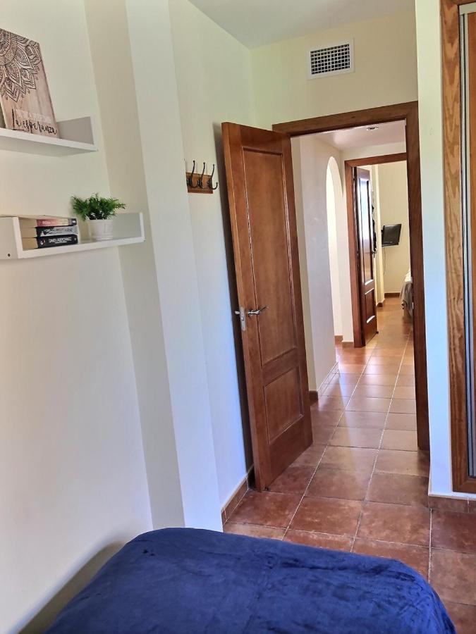 דירות איסלה פלאנה Penthouse Mojon Hills מראה חיצוני תמונה