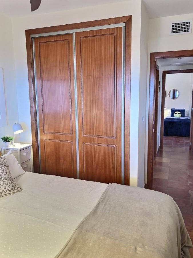 דירות איסלה פלאנה Penthouse Mojon Hills מראה חיצוני תמונה