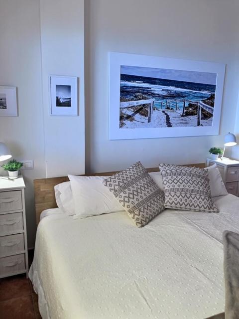 דירות איסלה פלאנה Penthouse Mojon Hills מראה חיצוני תמונה