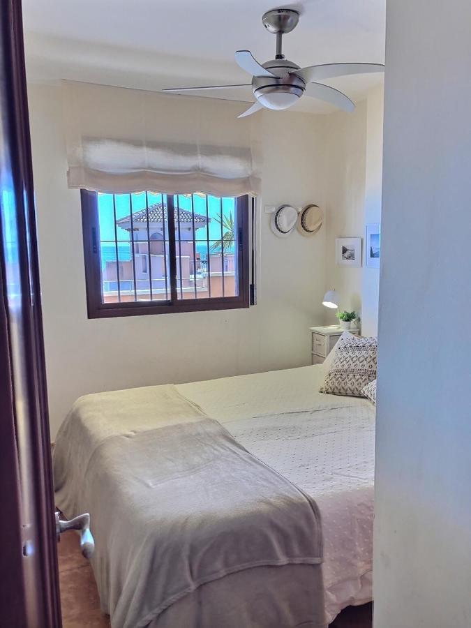 דירות איסלה פלאנה Penthouse Mojon Hills מראה חיצוני תמונה