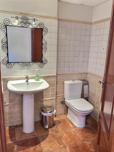 דירות איסלה פלאנה Penthouse Mojon Hills מראה חיצוני תמונה
