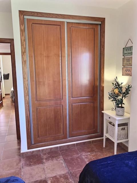 דירות איסלה פלאנה Penthouse Mojon Hills מראה חיצוני תמונה
