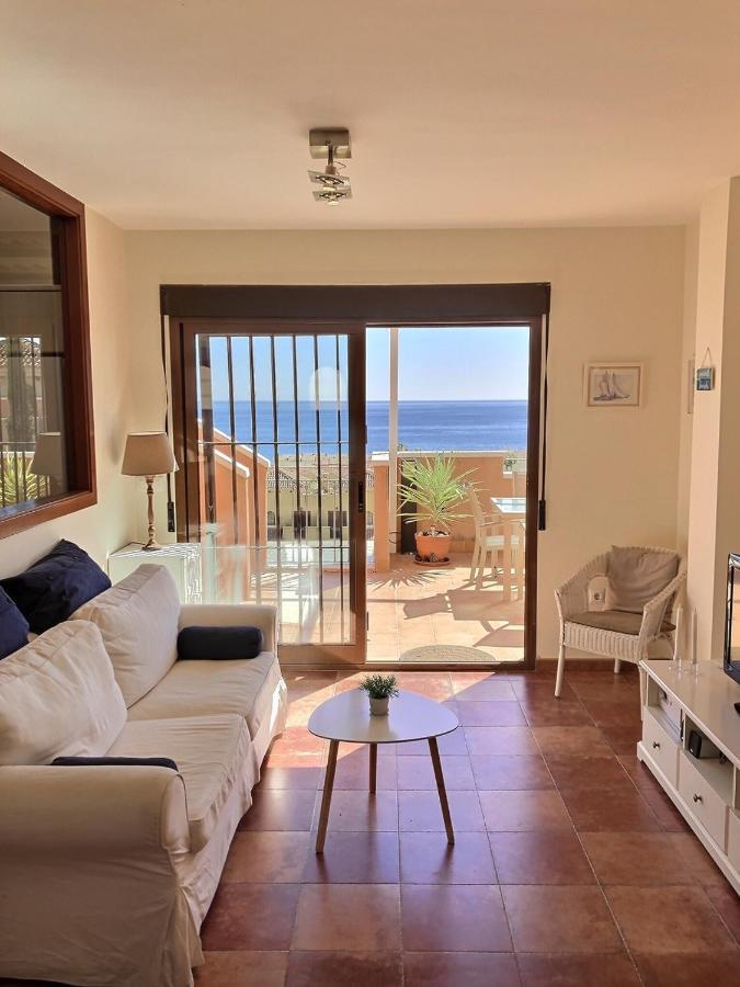 דירות איסלה פלאנה Penthouse Mojon Hills מראה חיצוני תמונה