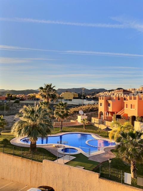 דירות איסלה פלאנה Penthouse Mojon Hills מראה חיצוני תמונה