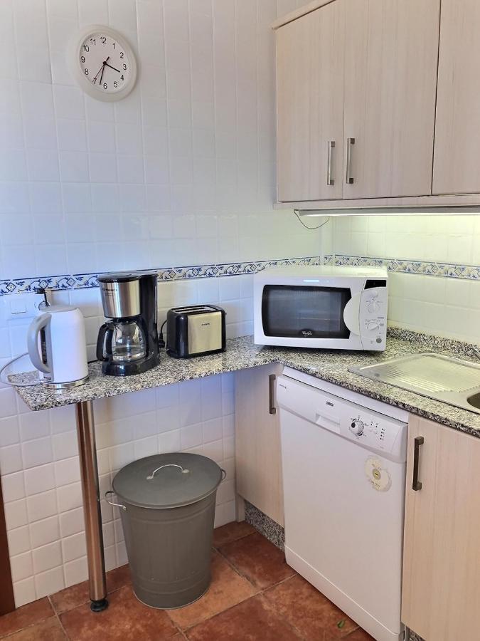 דירות איסלה פלאנה Penthouse Mojon Hills מראה חיצוני תמונה
